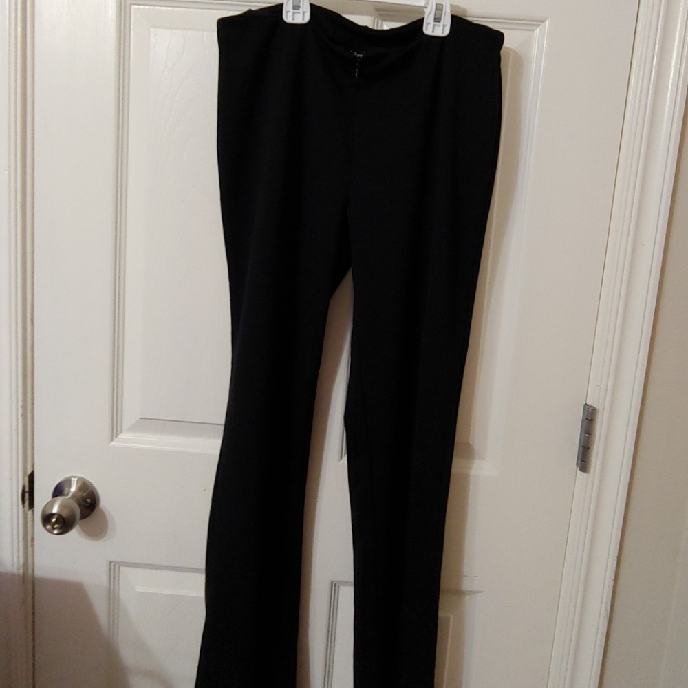 Express dress pants